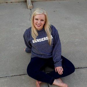 Meet your Posher, Joanna